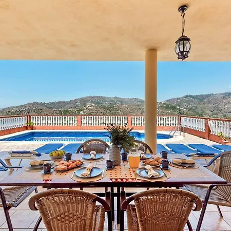 Mi Casa Nueva * Torrox