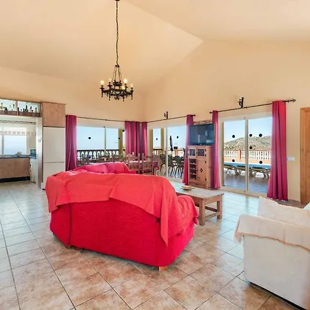 Mi Casa Nueva Torrox
