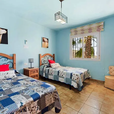 Mi Casa Nueva Villa *