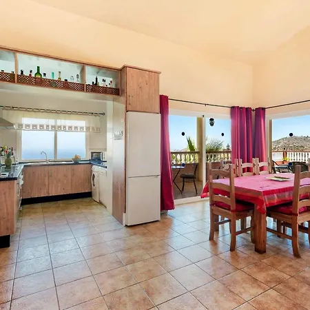 Villa Mi Casa Nueva