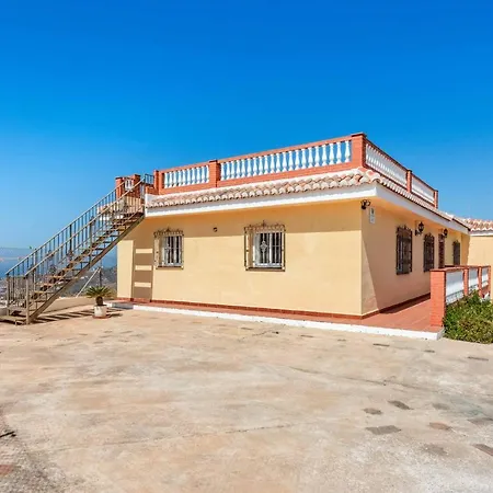 Villa Mi Casa Nueva
