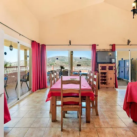 Villa Mi Casa Nueva *