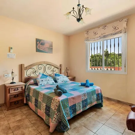 Villa Mi Casa Nueva Torrox