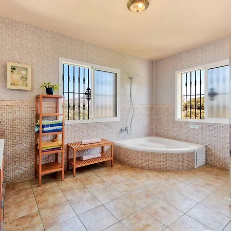 Mi Casa Nueva Torrox
