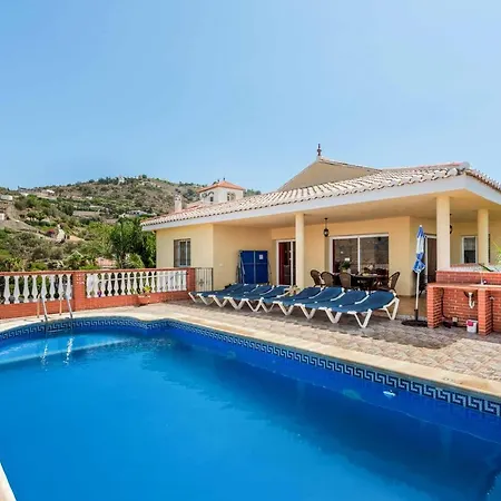 Mi Casa Nueva Torrox