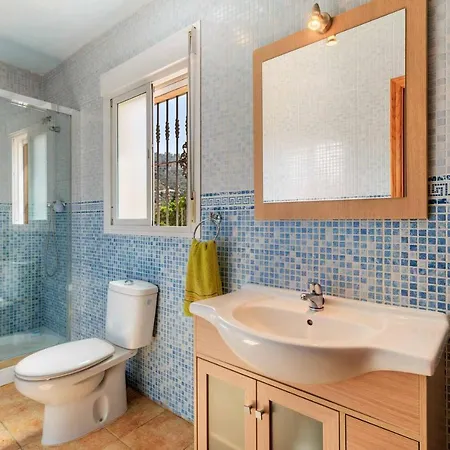 Mi Casa Nueva Villa Torrox