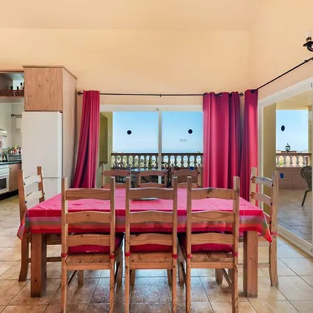 Villa Mi Casa Nueva
