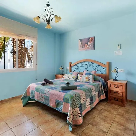 Villa Mi Casa Nueva *