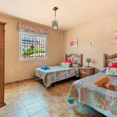 Mi Casa Nueva * Torrox