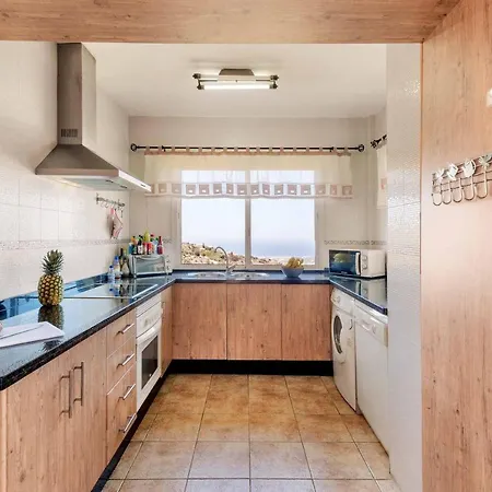 Mi Casa Nueva *