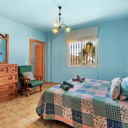 Mi Casa Nueva Torrox